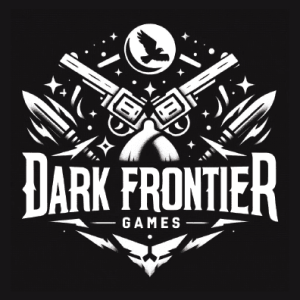 Dark Frontier Games