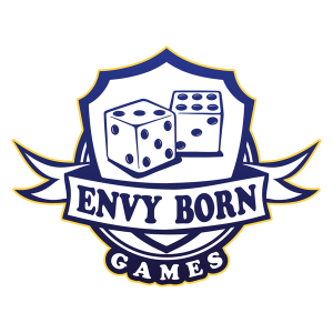 Envy Born Games