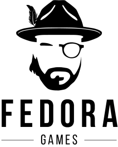 Fedora Games